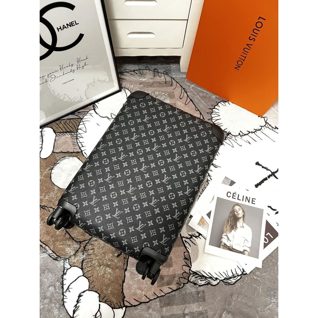 LV Suitcase - Click Image to Close